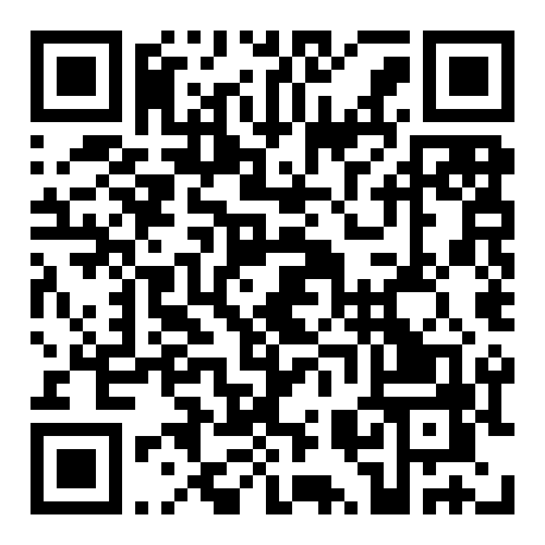 QR Code for patient registration